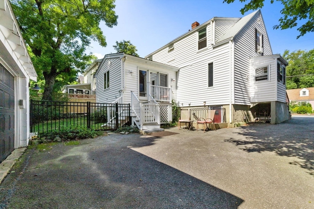 110 Roberts Road Medford, MA 02155 - Photo 32 of 38 Gallery Image 32
