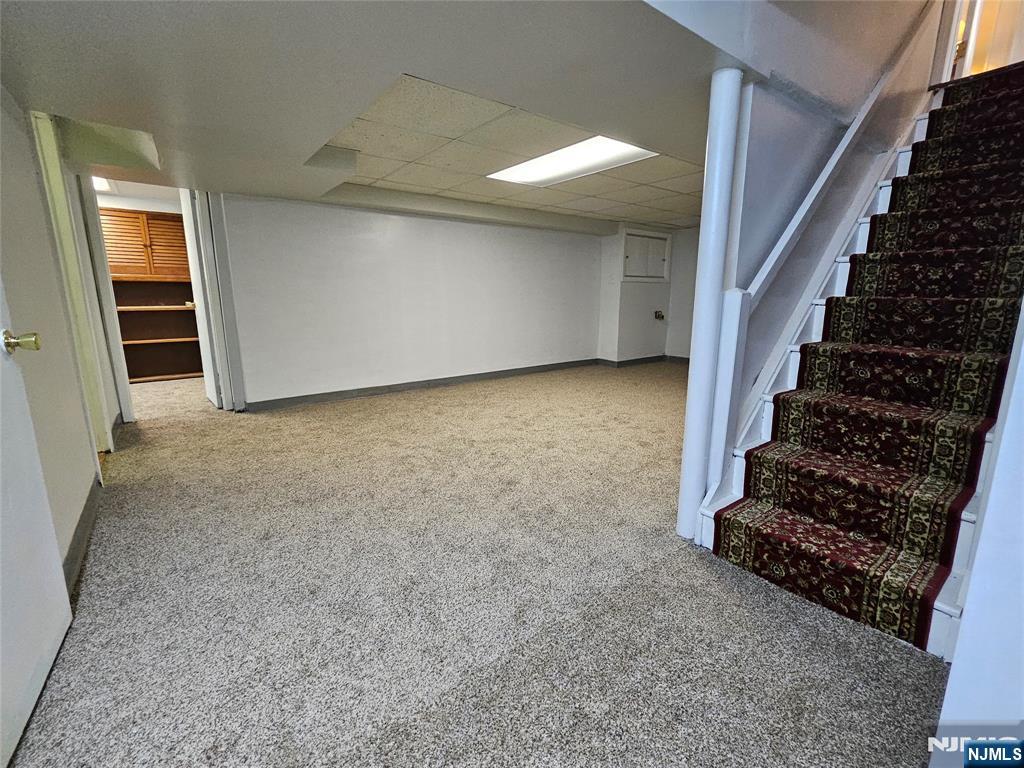 55 Rutgers Place River Edge, NJ 07661 - Photo 15 of 23 a view of entryway with stairs