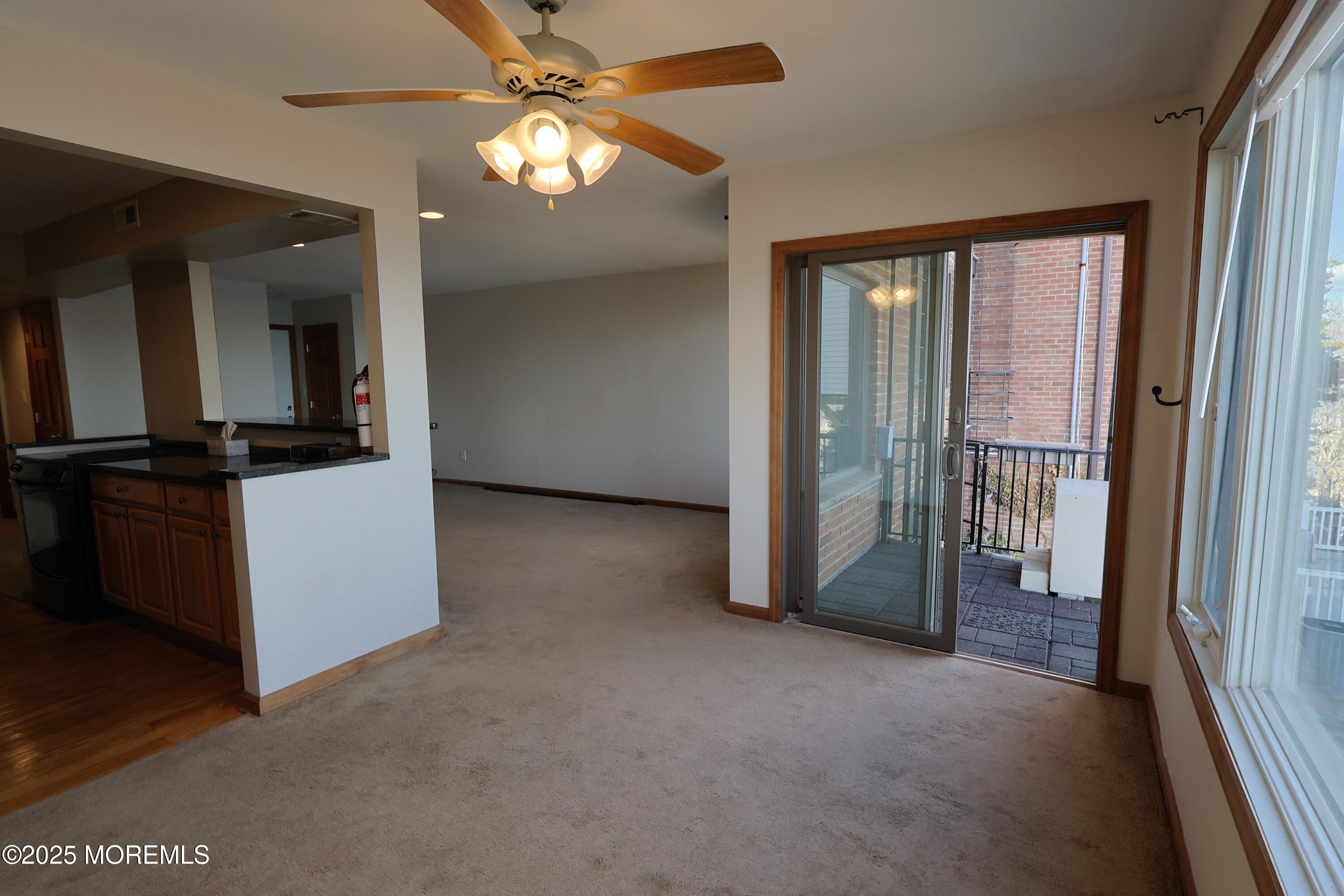 200 Portland Road, Unit A5 Highlands, NJ 07732 - Photo 18 of 30 en view interior of the house