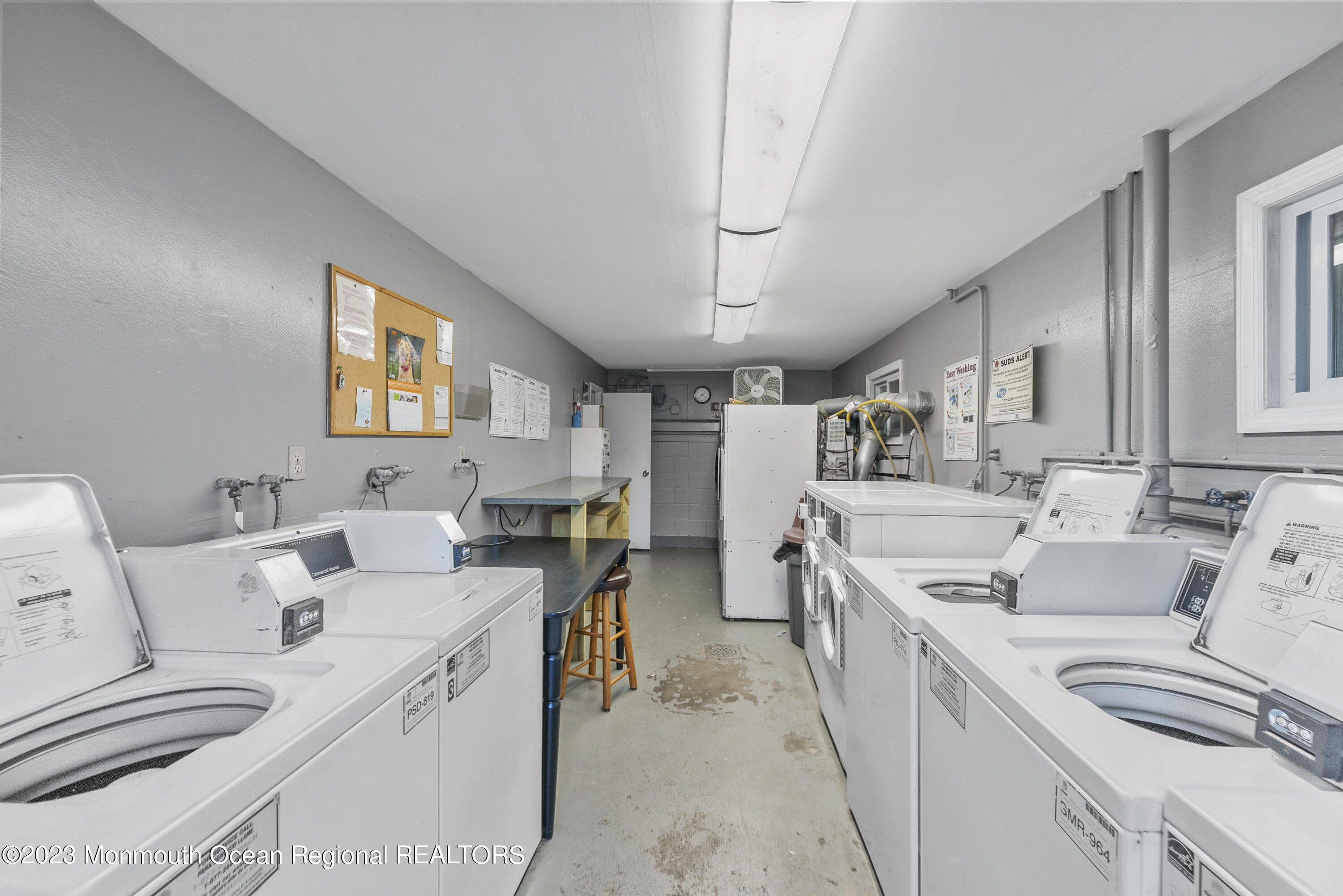 200 Portland Road, Unit A5 Highlands, NJ 07732 - Photo 21 of 30 Community Laundry Room