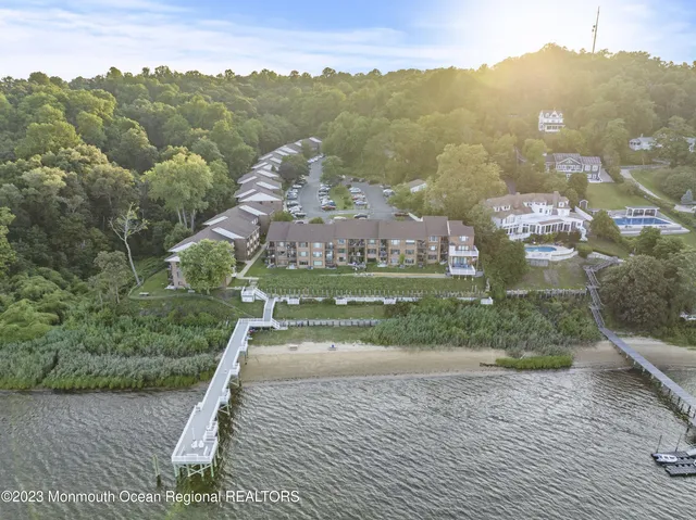 $2,500 | 200 Portland Road, Unit 5, Highlands, NJ 07732