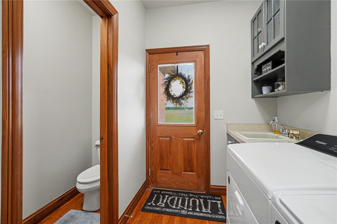 1643 St John Road Jamestown, OH 45335 - Photo 42 of 79