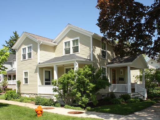 105 North Webster Street Naperville, IL 60540 - Photo 1 of 1