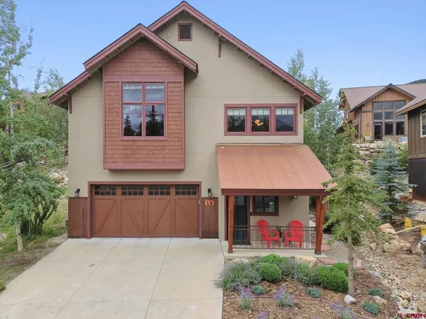 $1,495,000 | 18 Nordic Court, Durango, CO 81301