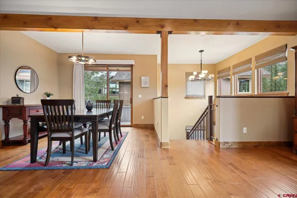 $1,495,000 | 18 Nordic Court, Durango, CO 81301