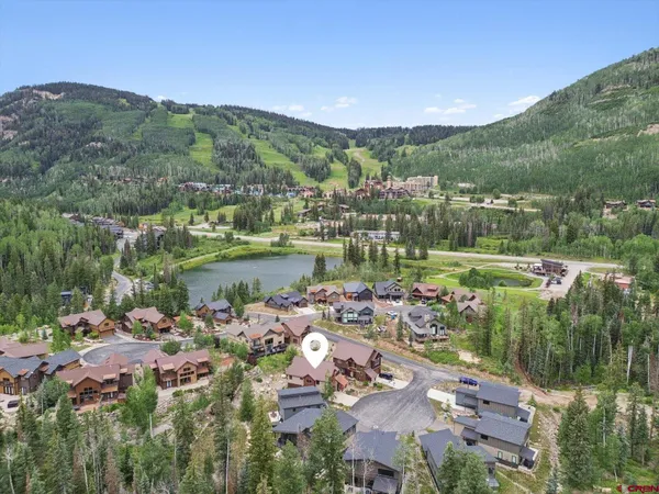 $1,495,000 | 18 Nordic Court, Durango, CO 81301