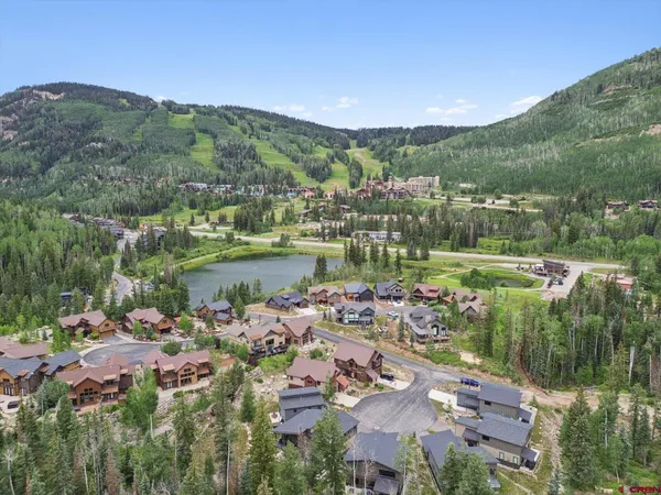 $1,495,000 | 18 Nordic Court, Durango, CO 81301