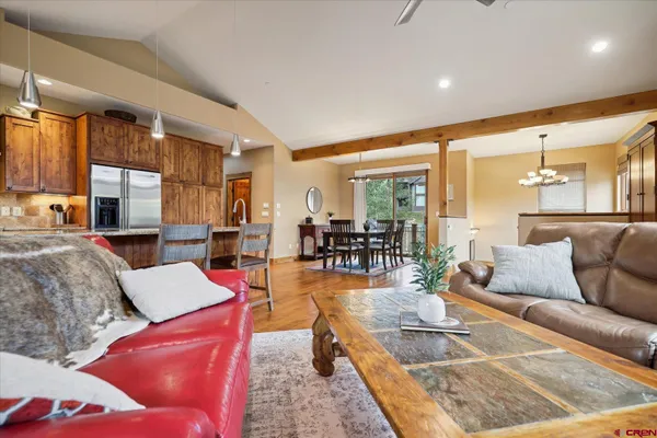 $1,495,000 | 18 Nordic Court, Durango, CO 81301