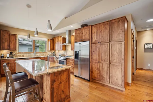 $1,495,000 | 18 Nordic Court, Durango, CO 81301