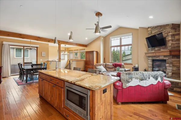 $1,495,000 | 18 Nordic Court, Durango, CO 81301
