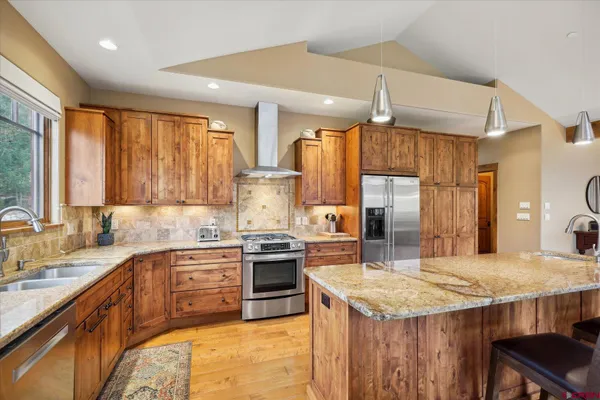 $1,495,000 | 18 Nordic Court, Durango, CO 81301