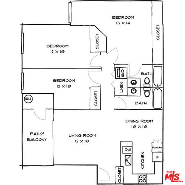 5922 Las Virgenes Road, Unit 566 Calabasas, CA 91302 - Photo 5 of 8