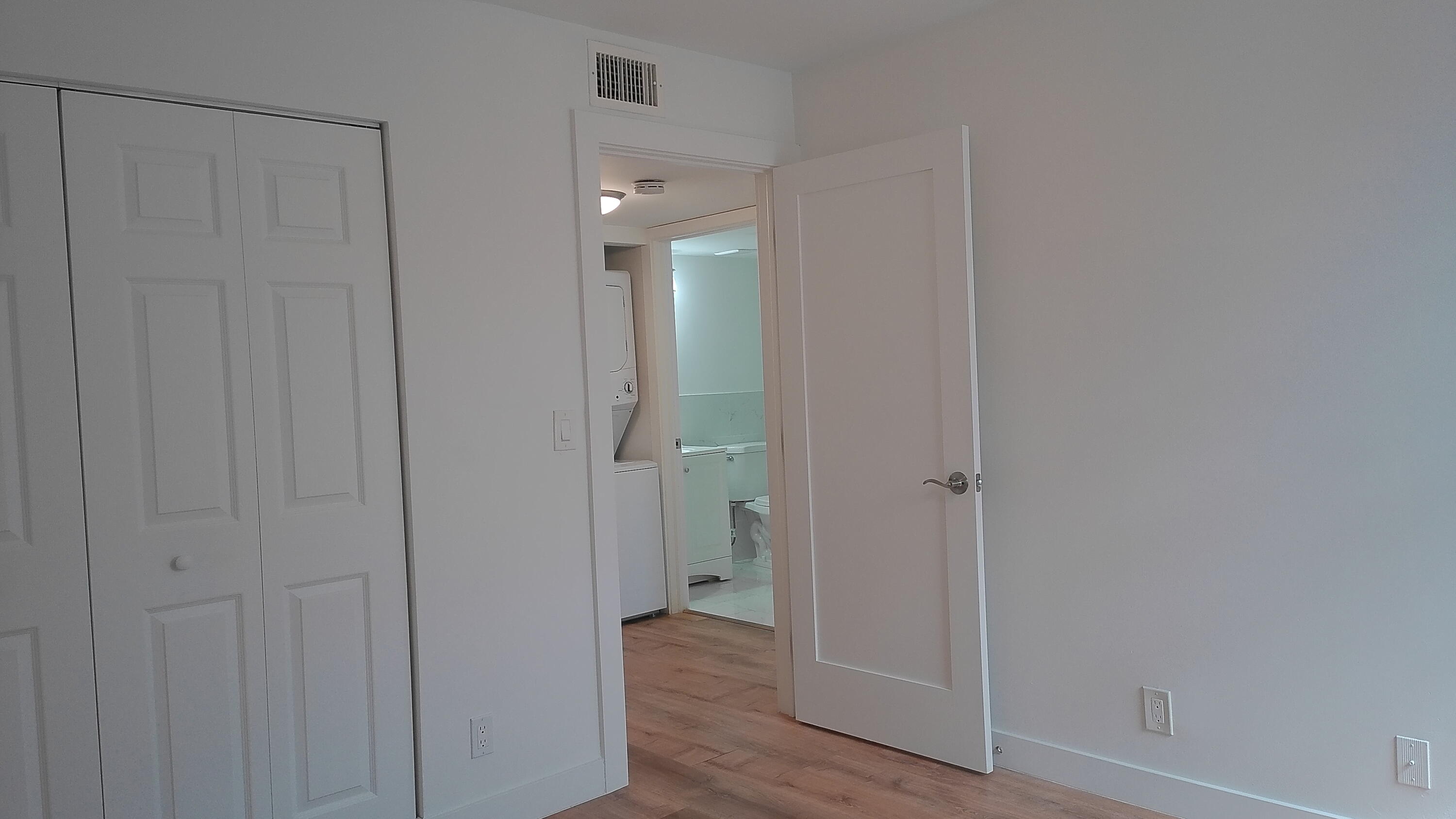 3180 Leewood Terrace, Unit L108 Boca Raton, FL 33431 - Photo 13 of 23 Second Bedroom