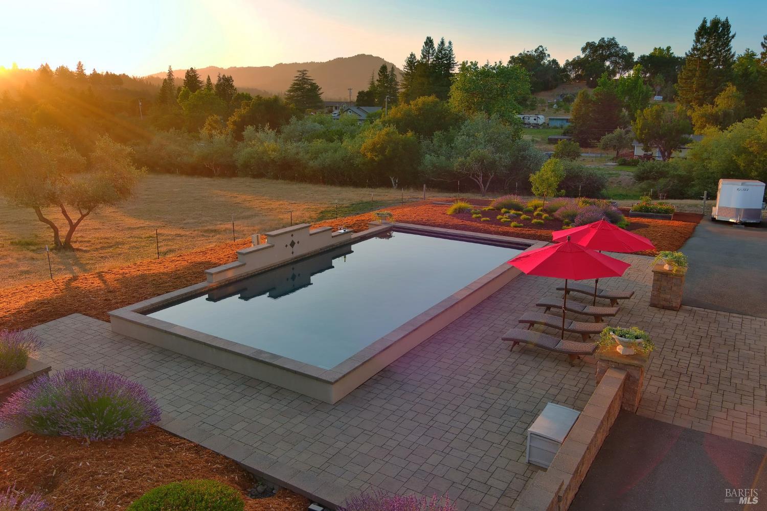 7120 Covey Road Forestville, CA 95436 - Photo 15 of 80