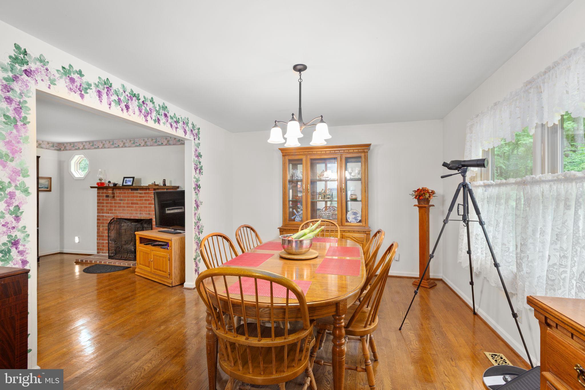 11051 Alden Road King George, VA 22485 - Photo 24 of 82 Dining room