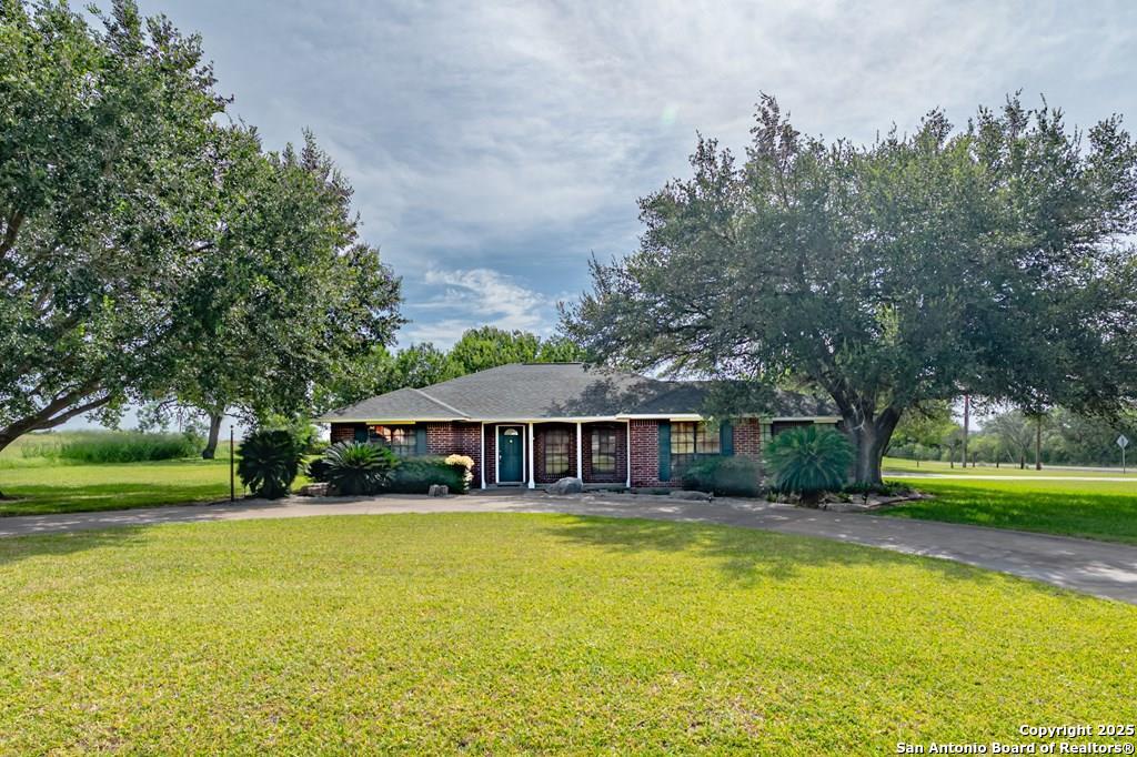 10416 7th Street Pettus, TX 78146 - Photo 1 of 51