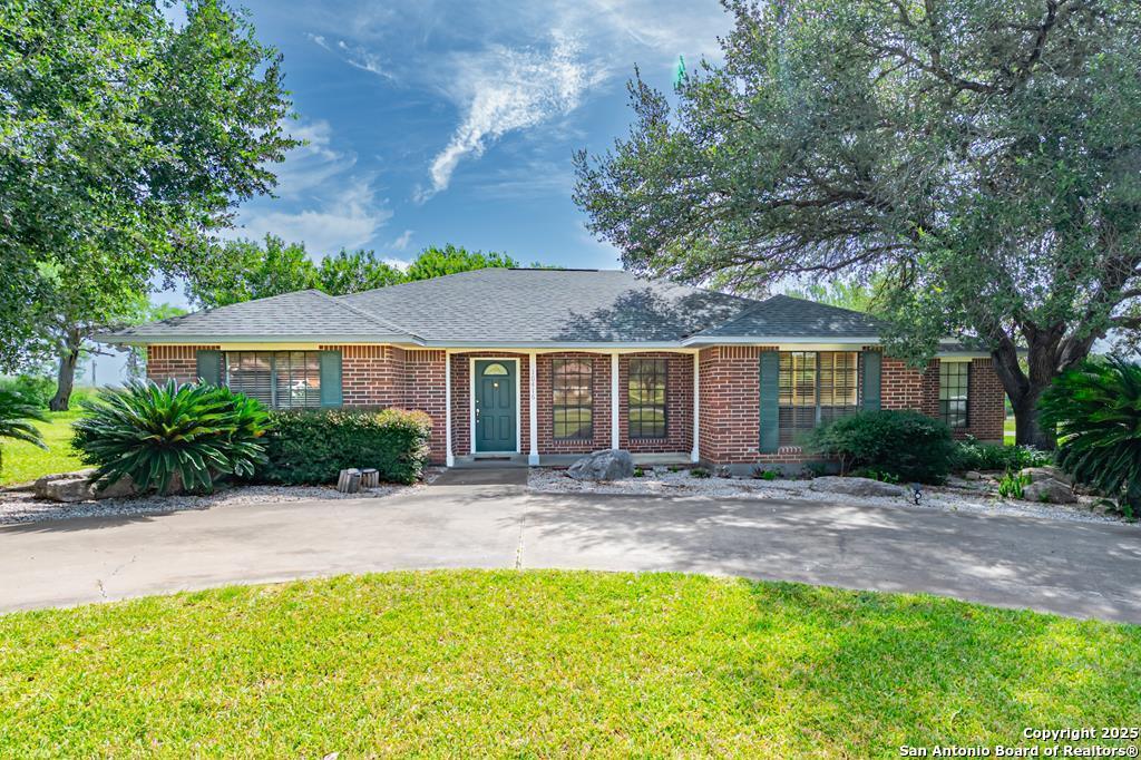 10416 7th Street Pettus, TX 78146 - Photo 2 of 51