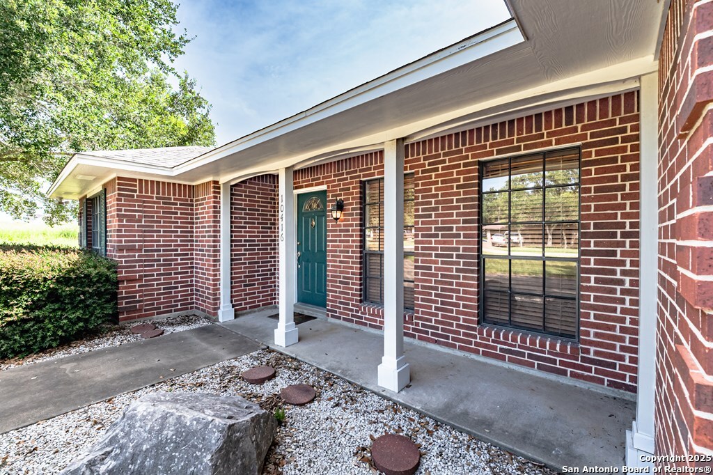 10416 7th Street Pettus, TX 78146 - Photo 44 of 51