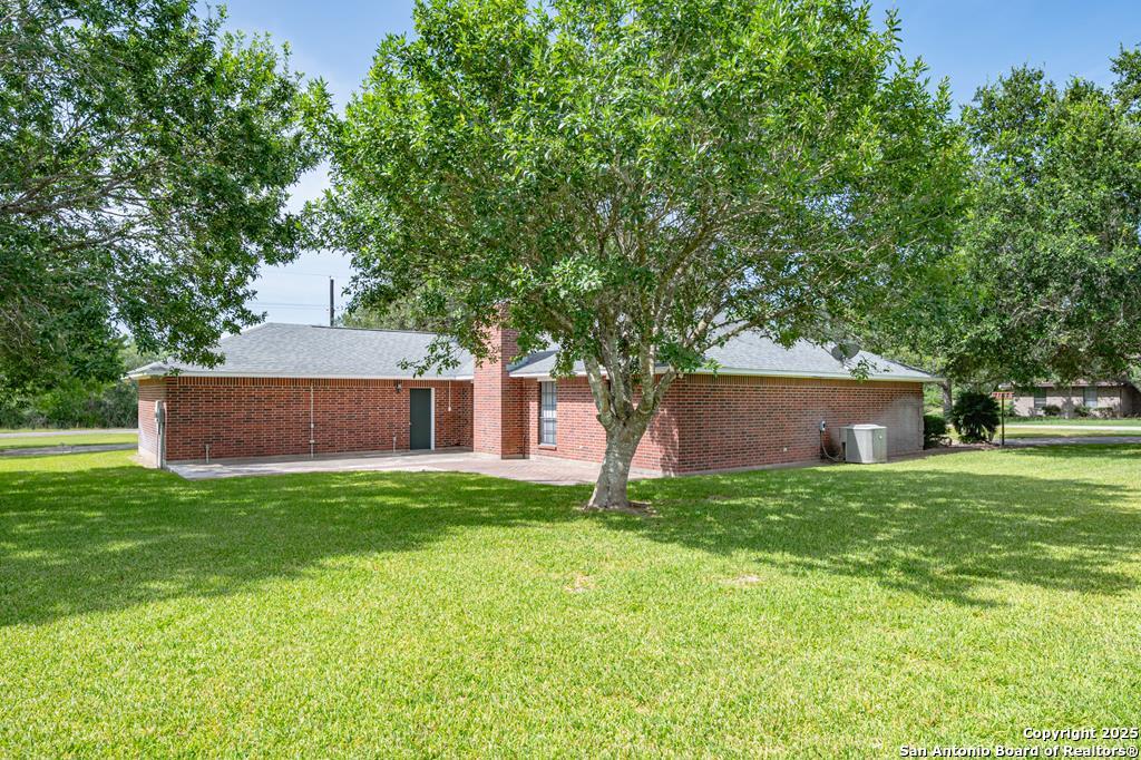 10416 7th Street Pettus, TX 78146 - Photo 45 of 51