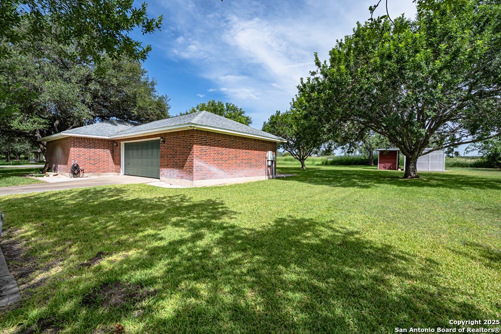 10416 7th Street Pettus, TX 78146 - Photo 48 of 51