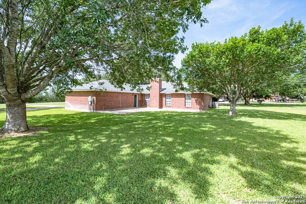 10416 7th Street Pettus, TX 78146 - Photo 49 of 51
