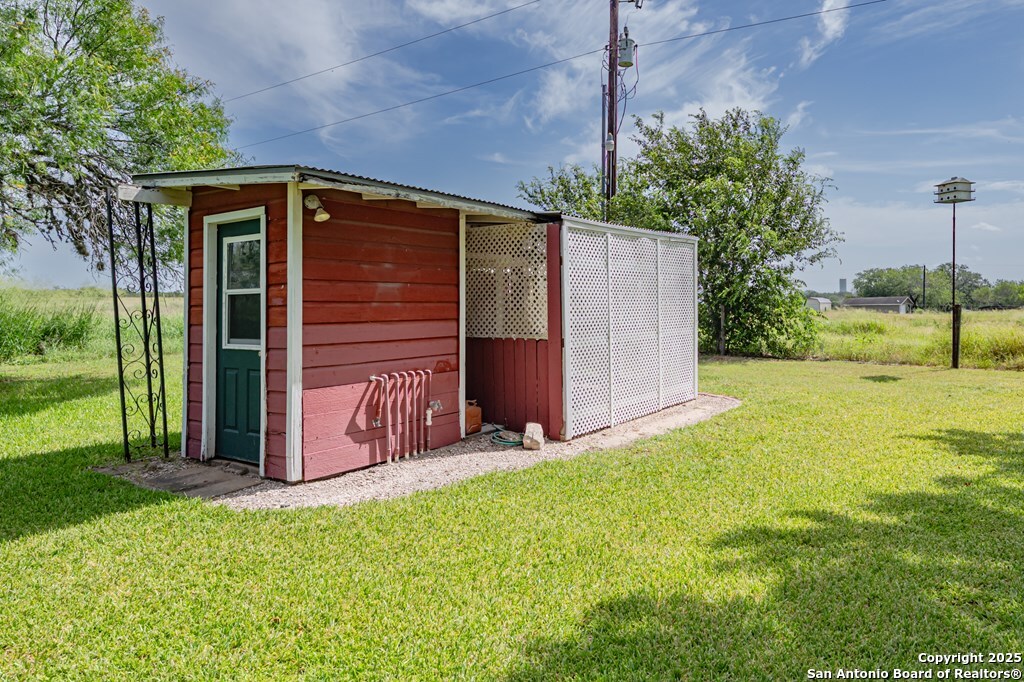 10416 7th Street Pettus, TX 78146 - Photo 51 of 51