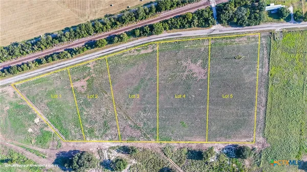 $225,000 | 9055 Paddy Hamilton Road, Belton, TX 76513