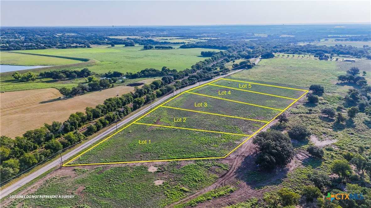 9055 Paddy Hamilton Road Belton, TX 76513 - Photo 7 of 30
