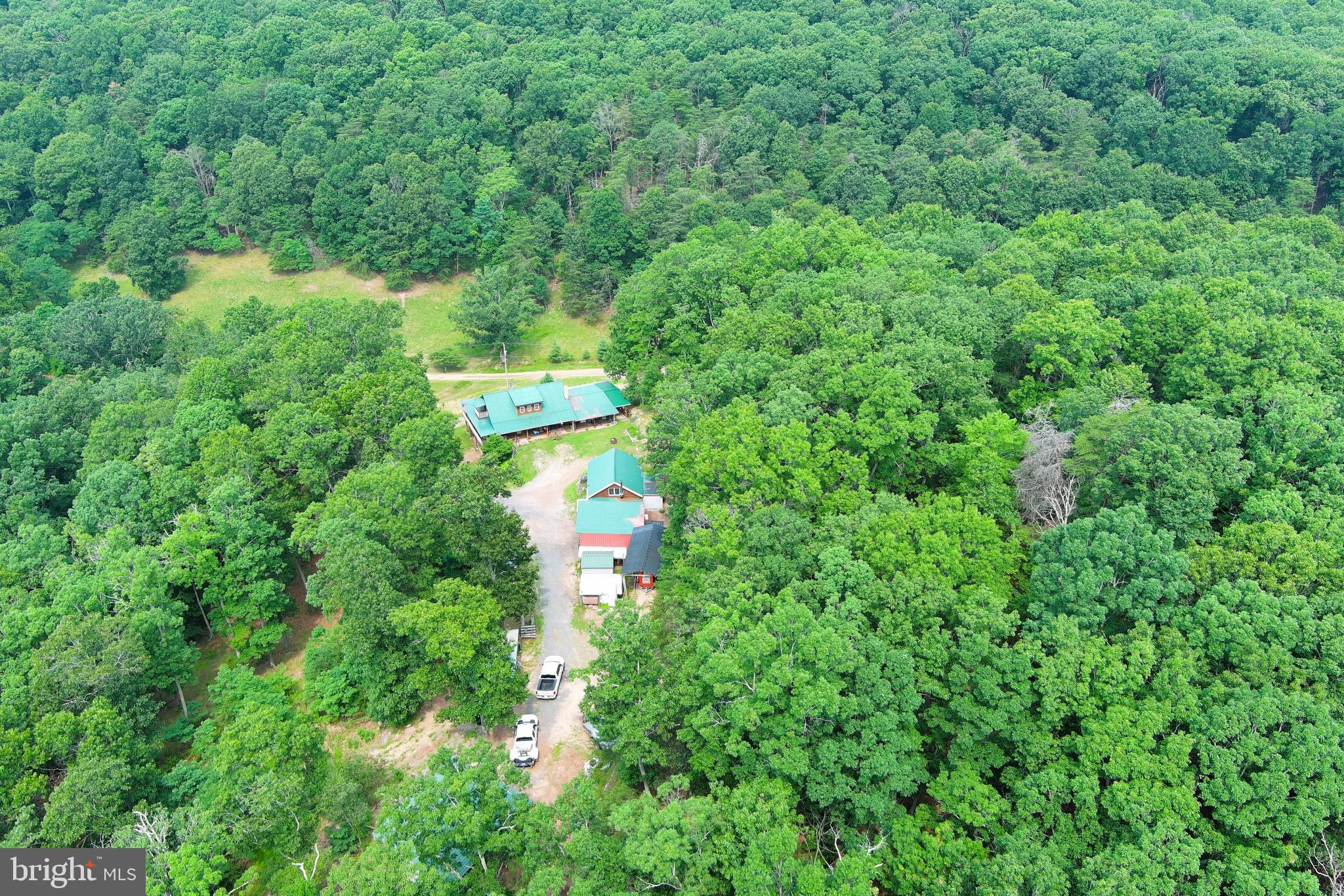954 Rusty Lane Mathias, WV 26812 - Photo 55 of 86