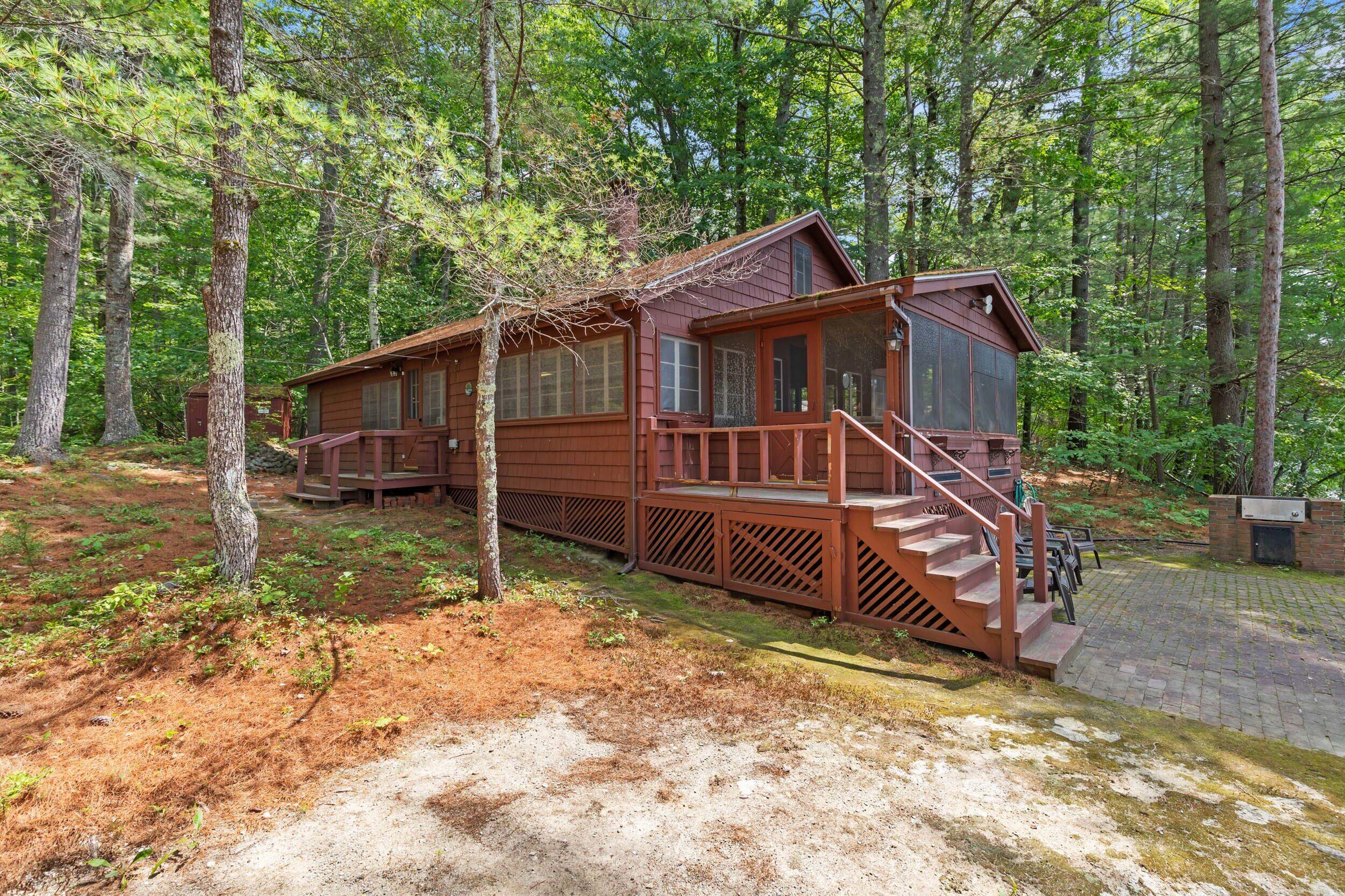 8 Golden Way New Gloucester, ME 04260 - Photo 2 of 41 8 golden waynew gloucester-22