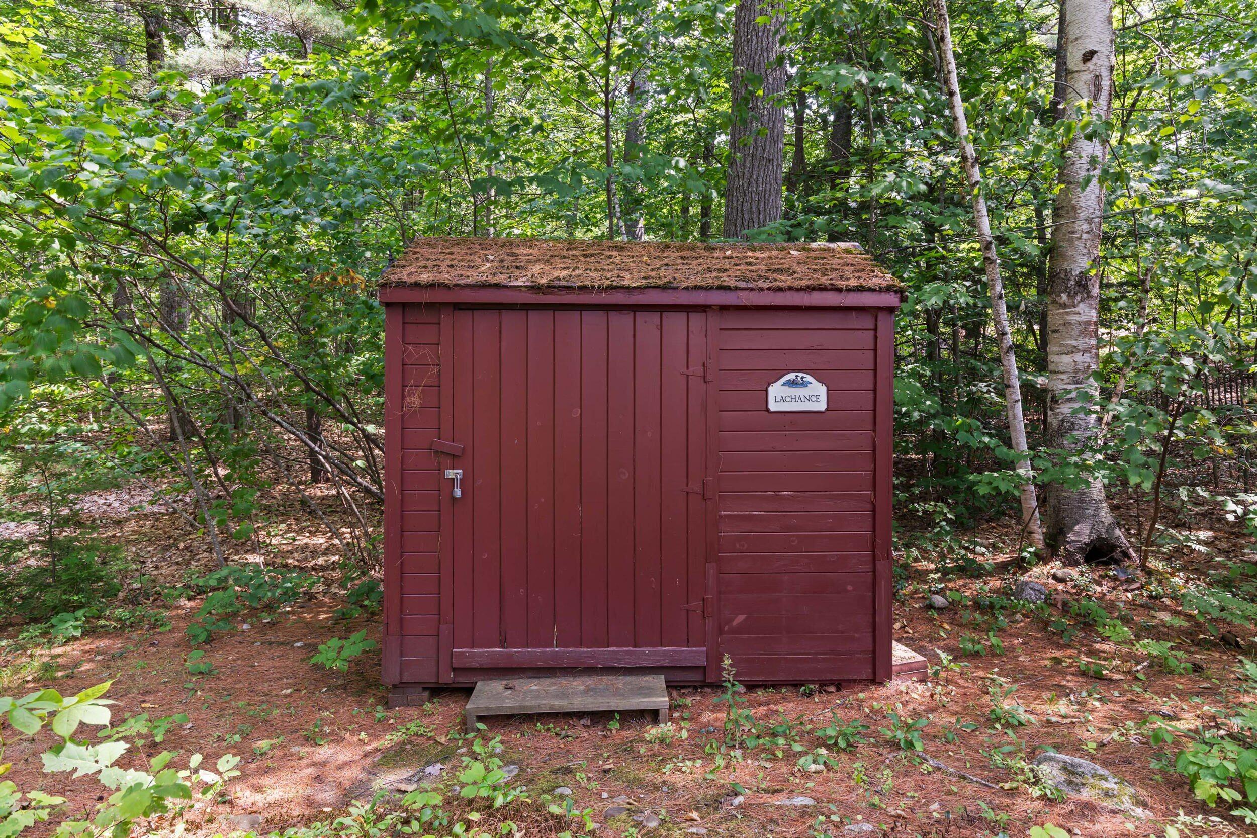 8 Golden Way New Gloucester, ME 04260 - Photo 22 of 41 8 golden waynew gloucester-19