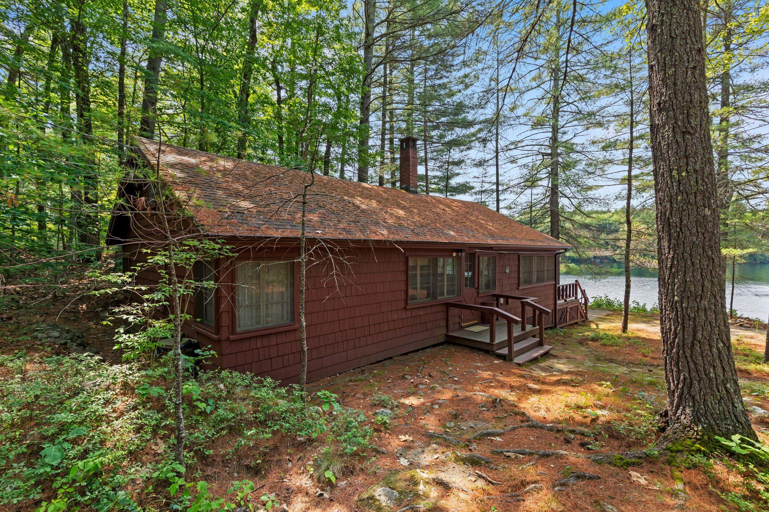 8 Golden Way New Gloucester, ME 04260 - Photo 23 of 41 8 golden waynew gloucester-20