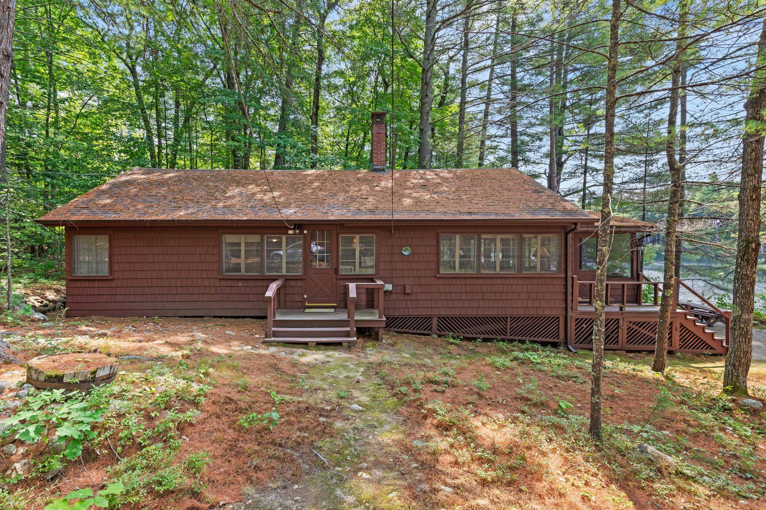 8 Golden Way New Gloucester, ME 04260 - Photo 24 of 41 8 golden waynew gloucester-21