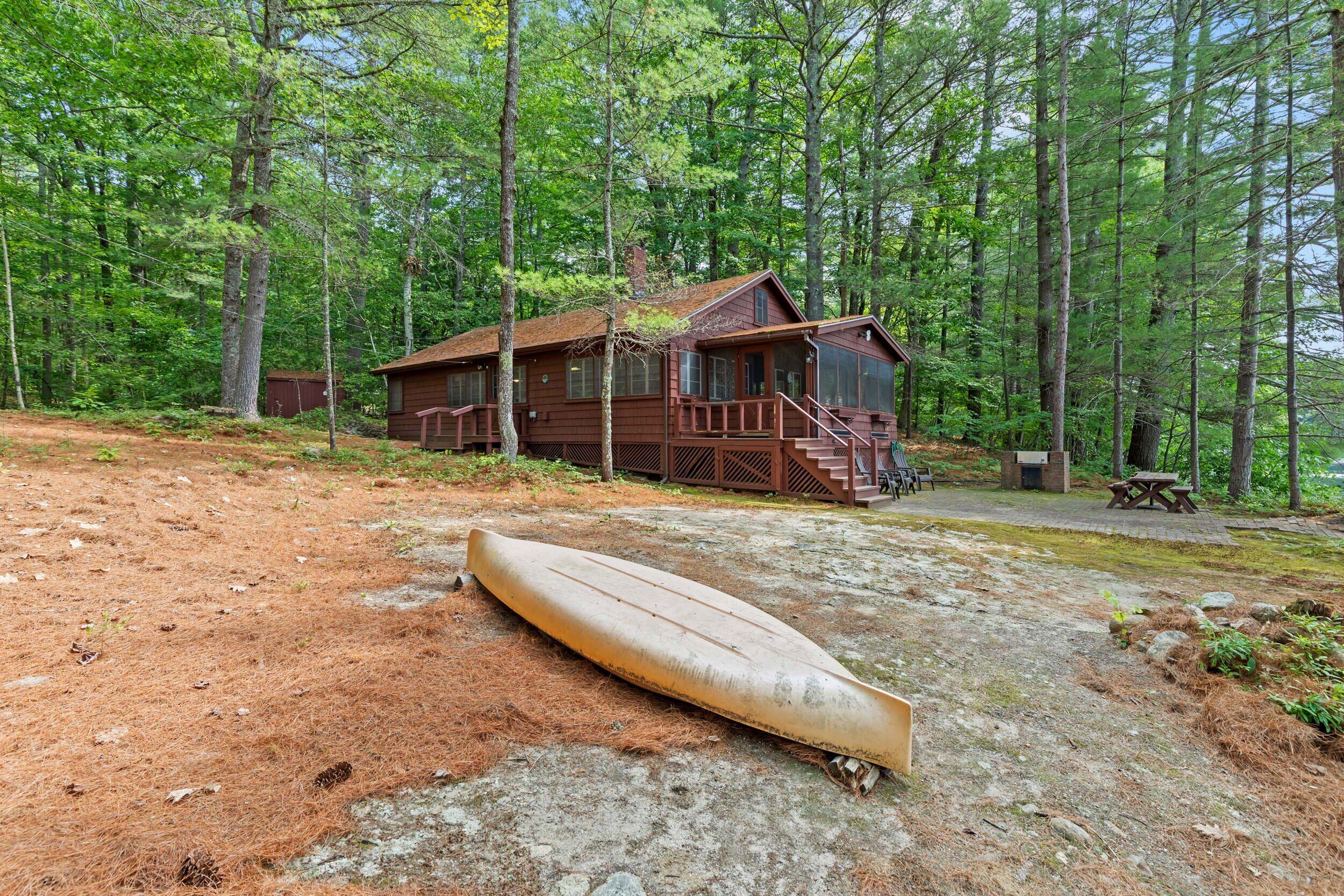 8 Golden Way New Gloucester, ME 04260 - Photo 31 of 41 8 golden waynew gloucester-30