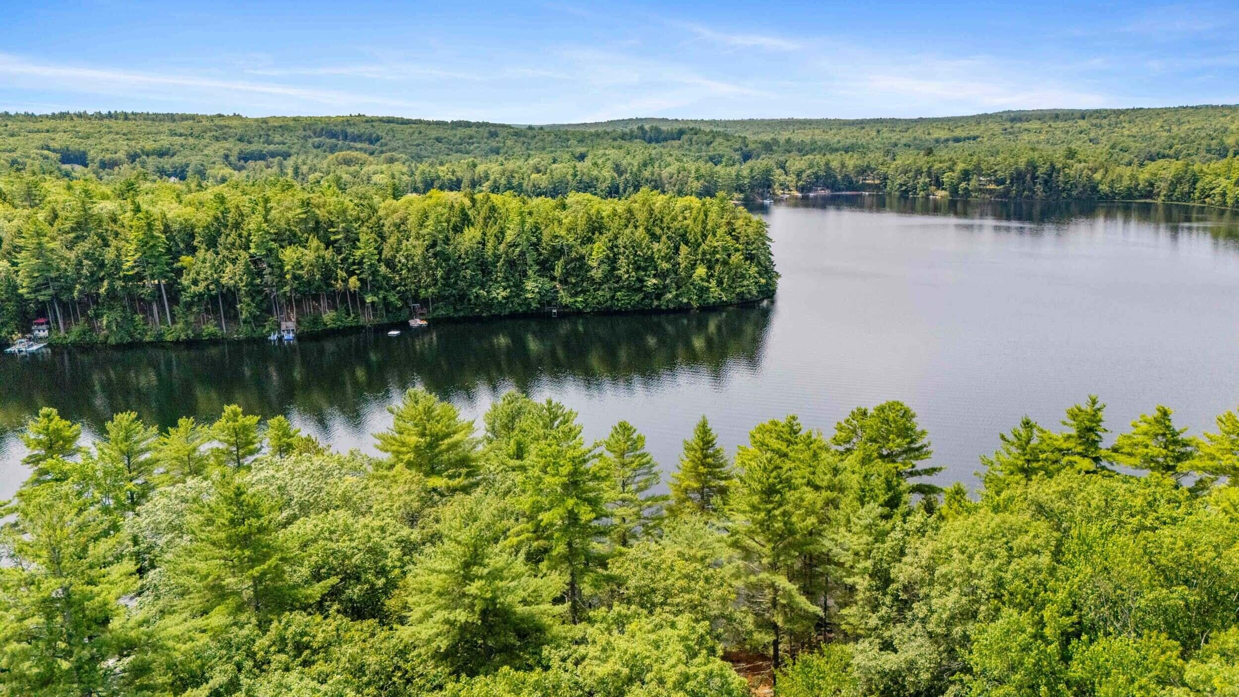 8 Golden Way New Gloucester, ME 04260 - Photo 35 of 41 8 golden way, new gloucester drone-05