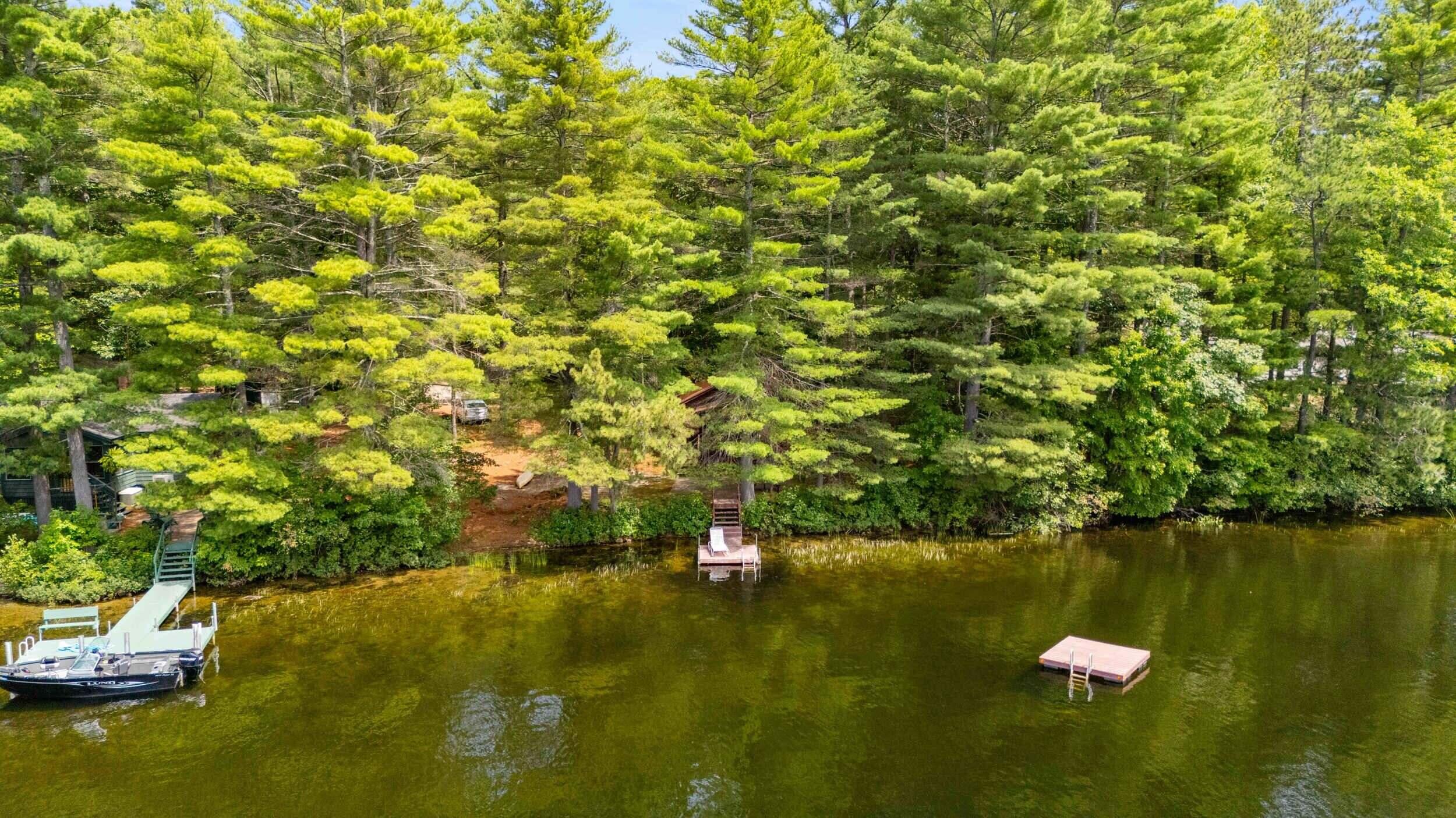 8 Golden Way New Gloucester, ME 04260 - Photo 37 of 41 8 golden way, new gloucester drone-11