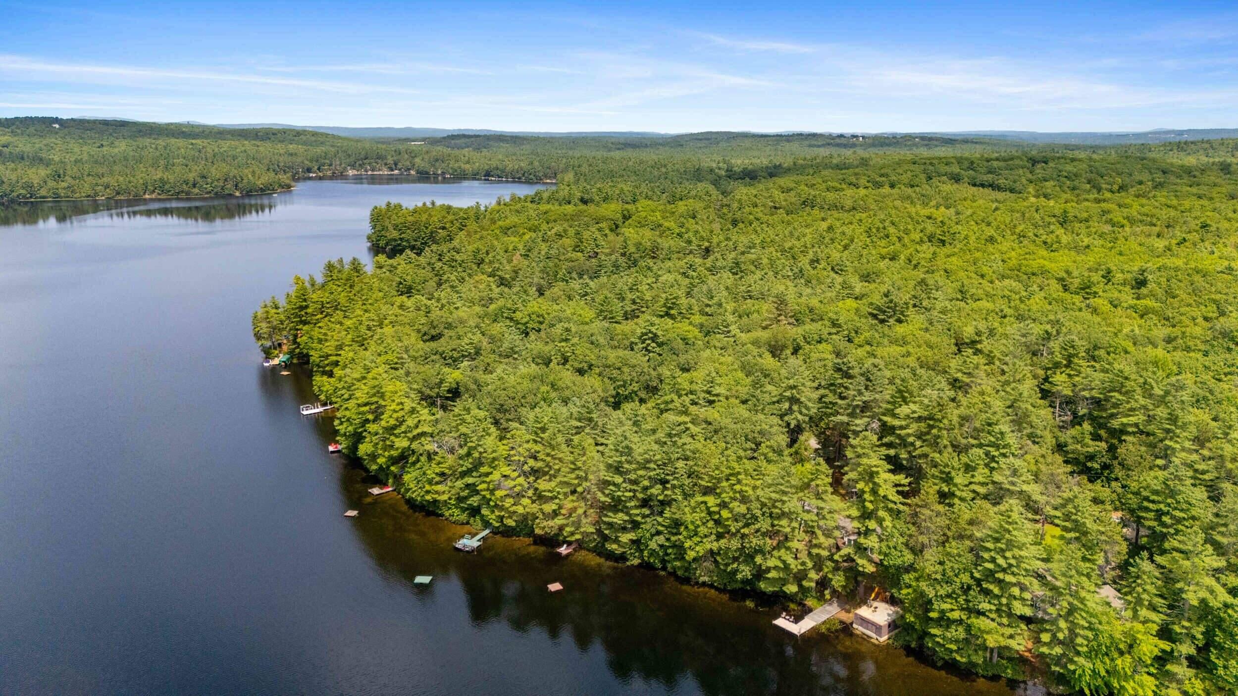 8 Golden Way New Gloucester, ME 04260 - Photo 38 of 41 8 golden way, new gloucester drone-12