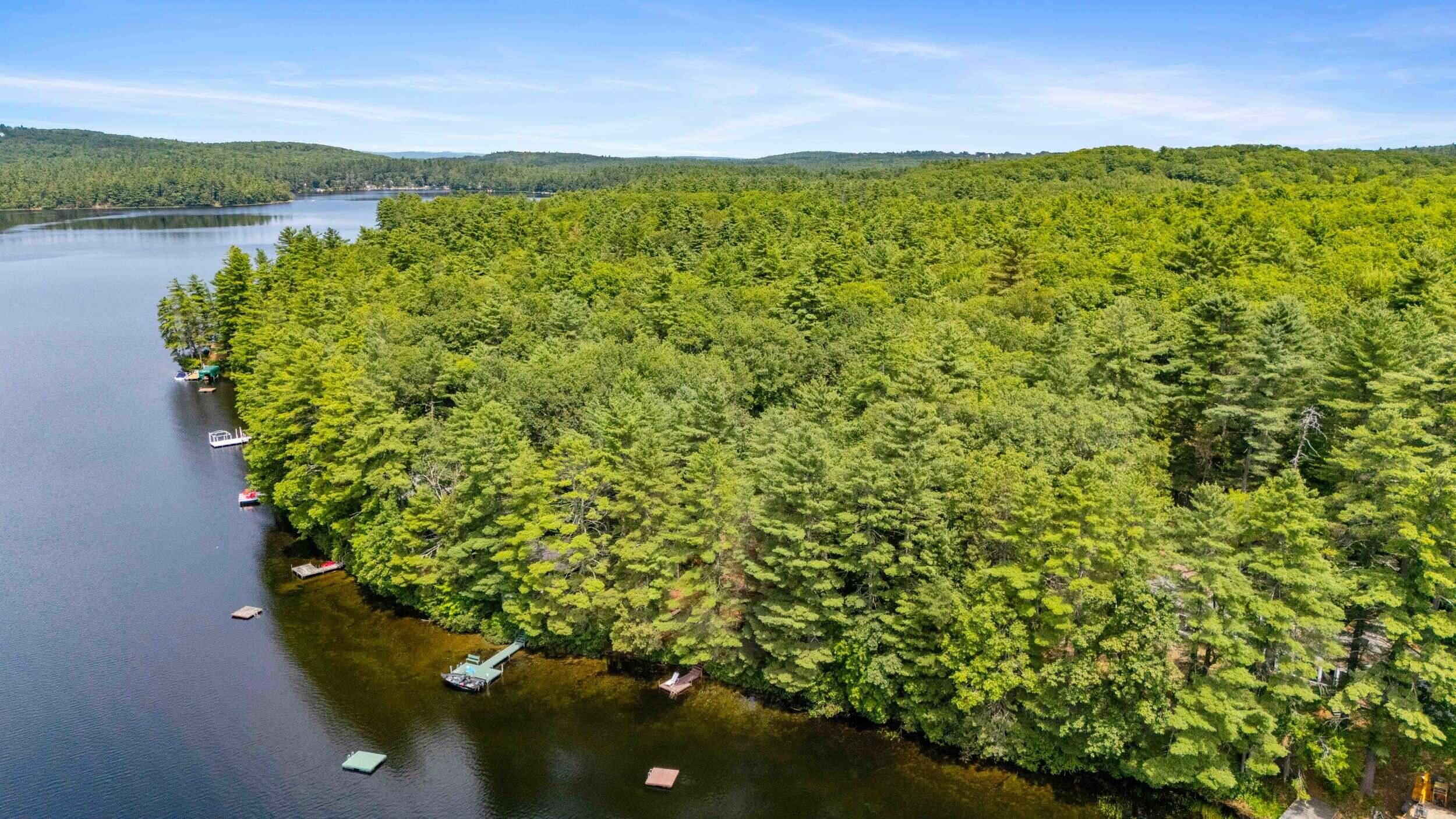 8 Golden Way New Gloucester, ME 04260 - Photo 40 of 41 8 golden way, new gloucester drone-08