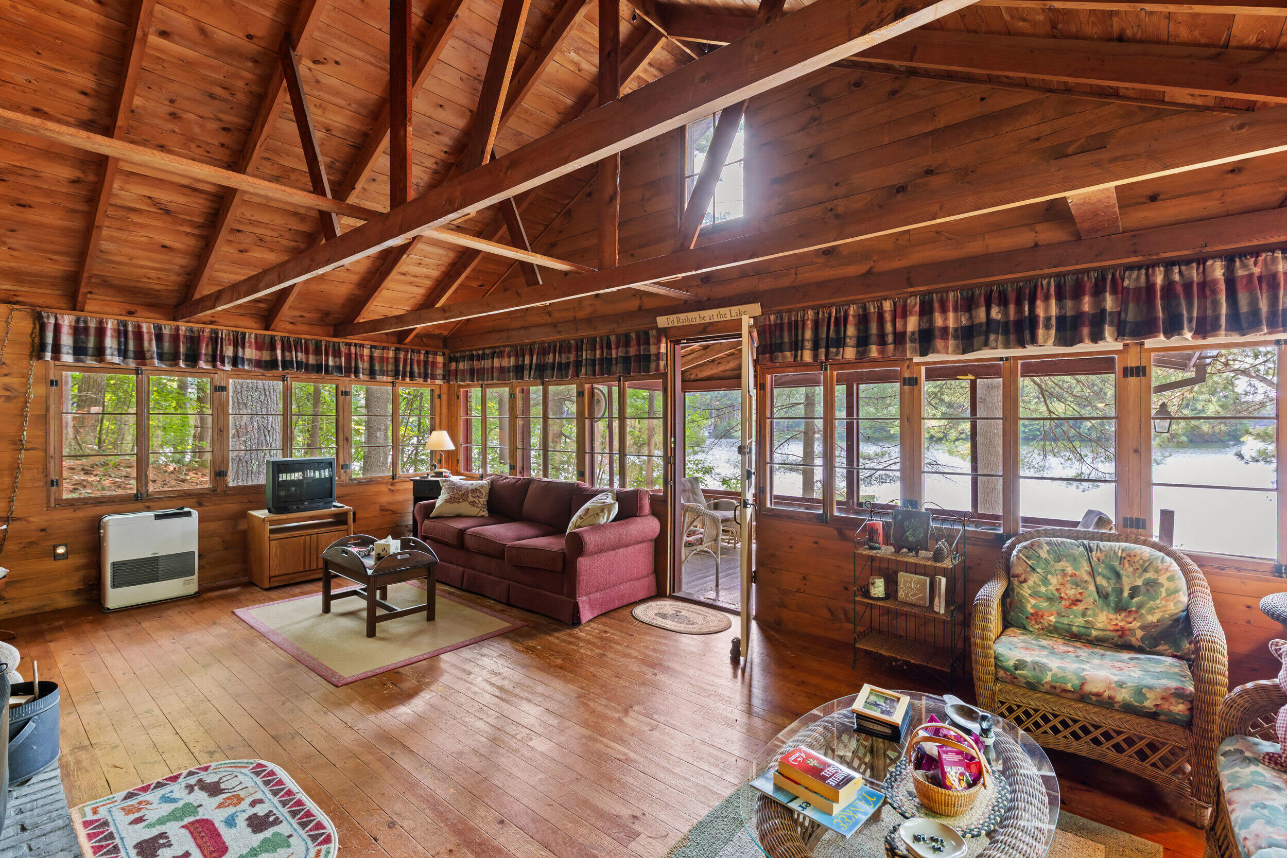 8 Golden Way New Gloucester, ME 04260 - Photo 8 of 41 8 golden waynew gloucester-05