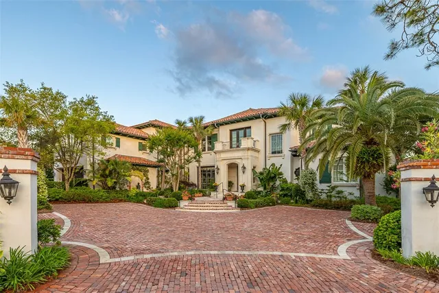 $9,950,000 | 261 10th Street, Unit COTTAGE 565), Sea Island, GA 31561