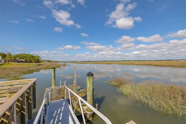 $9,950,000 | 261 10th Street, Unit COTTAGE 565), Sea Island, GA 31561