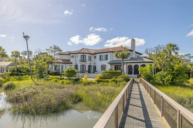 $9,950,000 | 261 10th Street, Unit COTTAGE 565), Sea Island, GA 31561