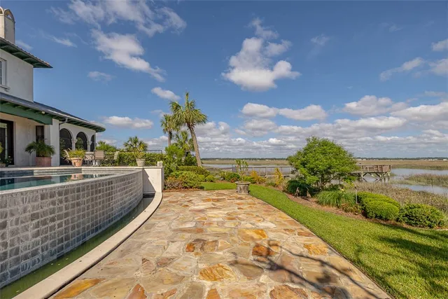 $9,950,000 | 261 10th Street, Unit COTTAGE 565), Sea Island, GA 31561