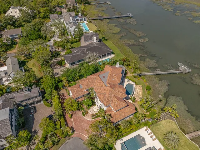 $9,950,000 | 261 10th Street, Unit COTTAGE 565), Sea Island, GA 31561