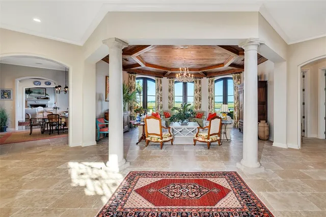 $9,950,000 | 261 10th Street, Unit COTTAGE 565), Sea Island, GA 31561