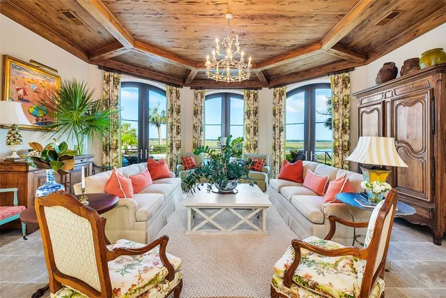 $9,950,000 | 261 10th Street, Unit COTTAGE 565), Sea Island, GA 31561