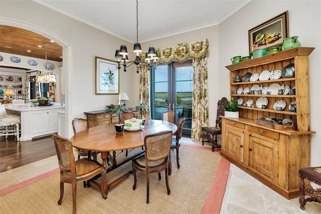 $9,950,000 | 261 10th Street, Unit COTTAGE 565), Sea Island, GA 31561