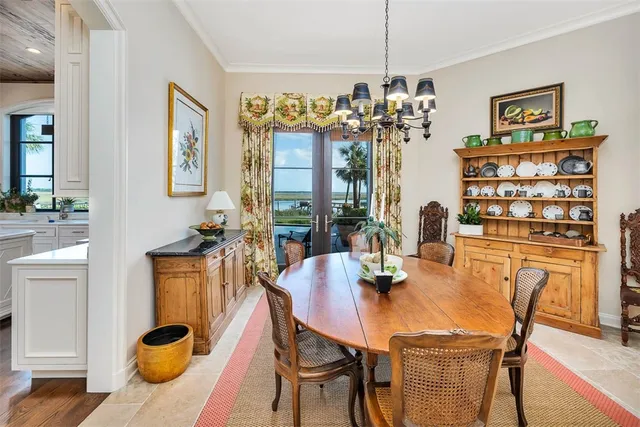 $9,950,000 | 261 10th Street, Unit COTTAGE 565), Sea Island, GA 31561