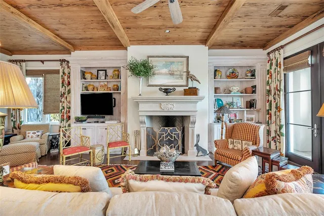 $9,950,000 | 261 10th Street, Unit COTTAGE 565), Sea Island, GA 31561