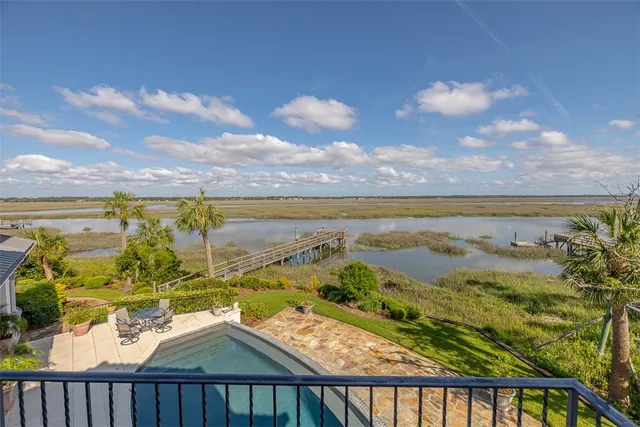 $9,950,000 | 261 10th Street, Unit COTTAGE 565), Sea Island, GA 31561